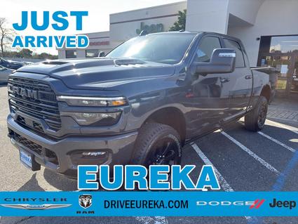 2026 Ram 3500 Eureka CA