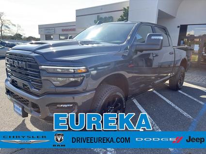 2026 Ram 3500 Eureka CA
