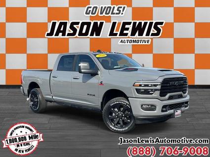 2026 Ram 3500 Sparta TN