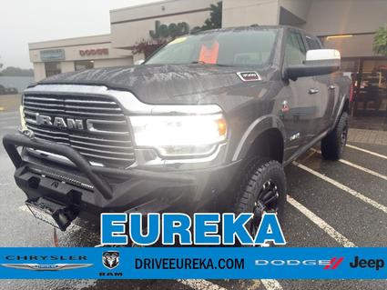 2019 Ram 3500 Eureka CA