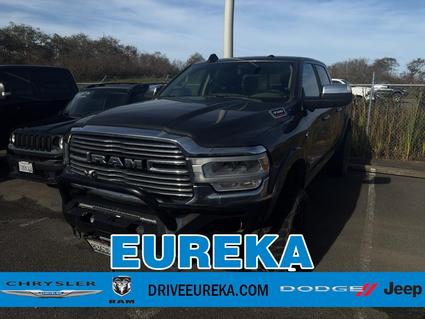 2019 Ram 3500 Eureka CA