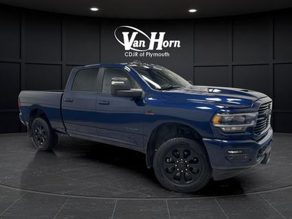 2023 Ram 3500 Plymouth WI