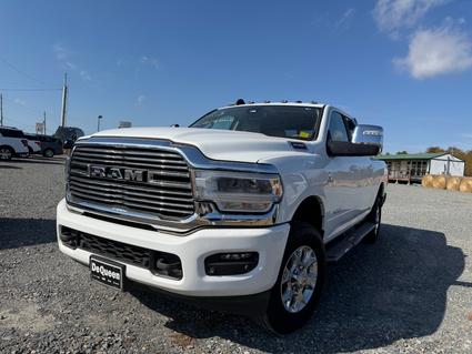 2023 Ram 3500 De Queen AR