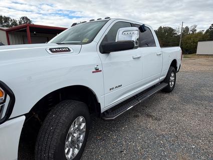 2023 Ram 3500 De Queen AR
