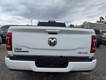 2023 Ram 3500 De Queen AR