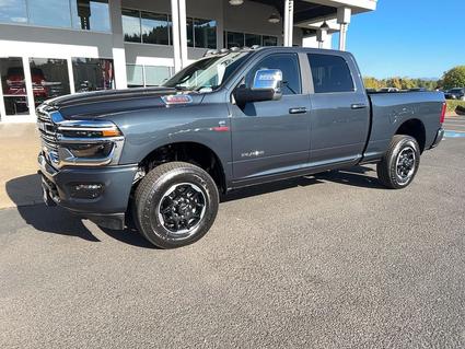 2026 Ram 3500 Cottage Grove OR