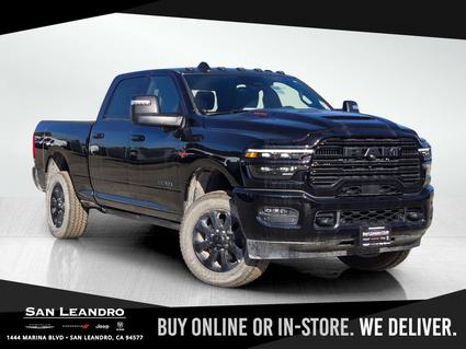 2026 Ram 3500 San Leandro CA
