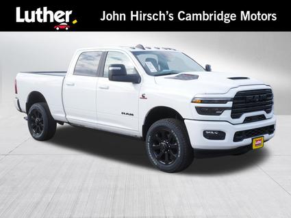 2026 Ram 3500 Cambridge MN