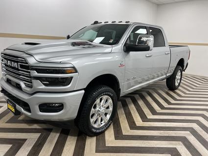 2026 Ram 3500 Bozeman MT