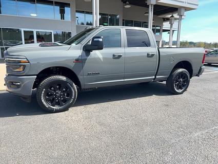 2026 Ram 3500 Cottage Grove OR