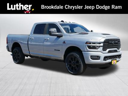 2026 Ram 3500 Minneapolis MN