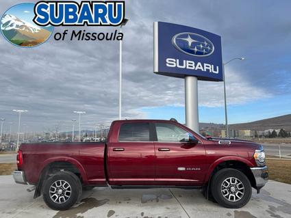 2022 Ram 3500 Missoula MT