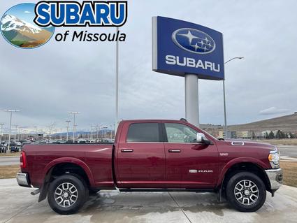 2022 Ram 3500 Missoula MT