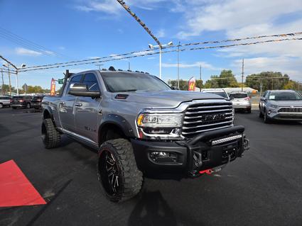 2022 Ram 3500 Billings MT
