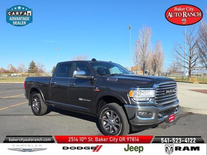 2022 Ram 3500 Baker City OR