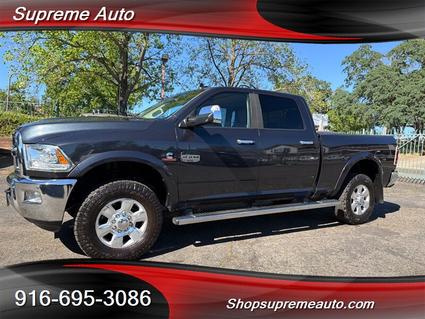 2014 Ram 3500 Fair Oaks CA