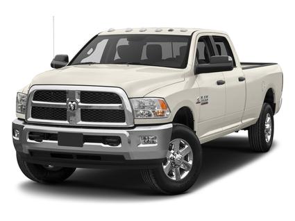 2017 Ram 3500 Rigby ID