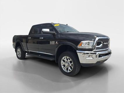 2016 Ram 3500 Knoxville TN