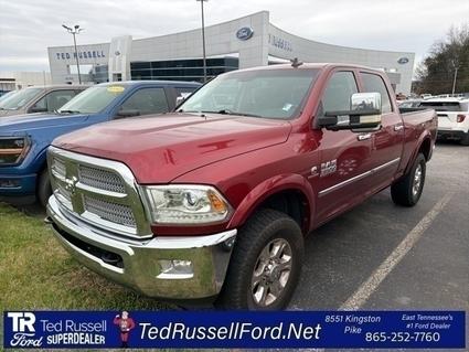 2015 Ram 3500 Knoxville TN