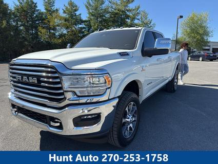 2024 Ram 3500 Franklin KY