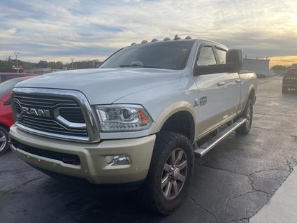 2017 Ram 3500 Jefferson City TN
