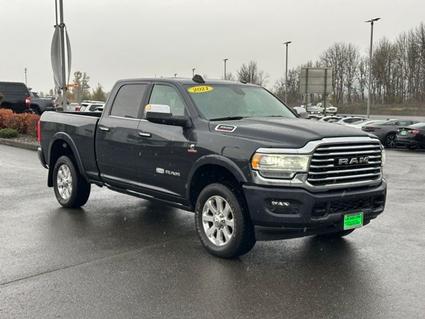 2021 Ram 3500 Chehalis WA