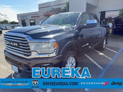 2021 Ram 3500 Eureka CA
