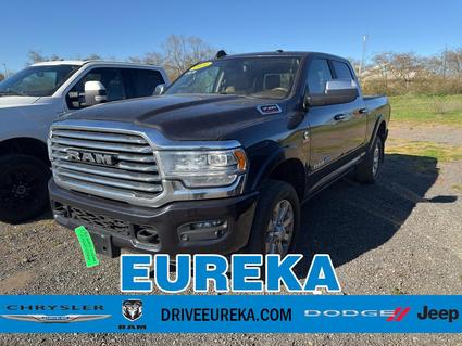 2021 Ram 3500 Eureka CA