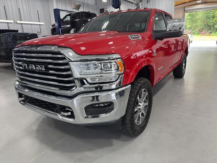 2024 Ram 3500 Cleveland GA