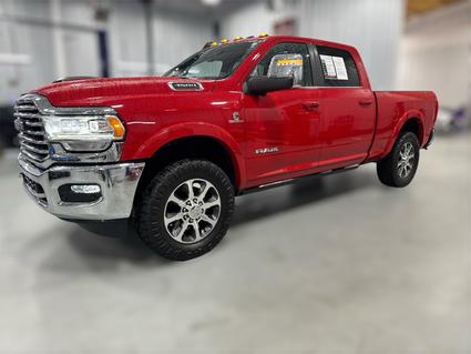 2024 Ram 3500 Cleveland GA