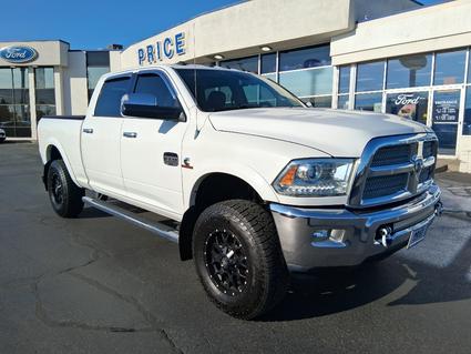 2014 Ram 3500 Yakima WA