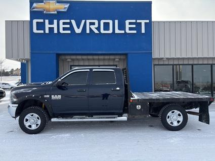 2017 Ram 3500 Chadron NE