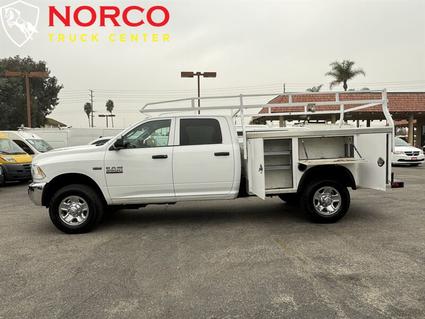 2018 Ram 3500 Norco CA