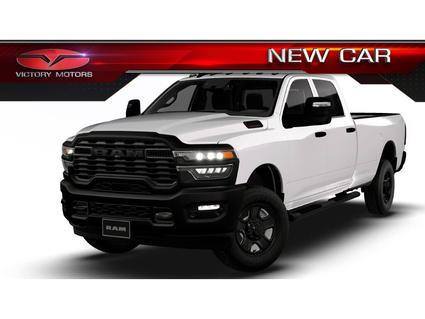 2026 Ram 3500 Craig CO