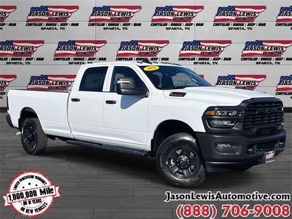 2026 Ram 3500 Sparta TN