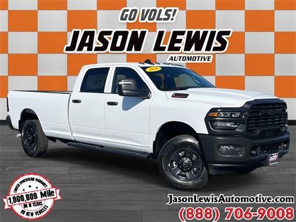 2026 Ram 3500 Sparta TN