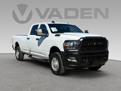 2023 Ram 3500 Brunswick GA