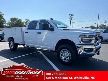 2025 Ram 3500 Whiteville NC