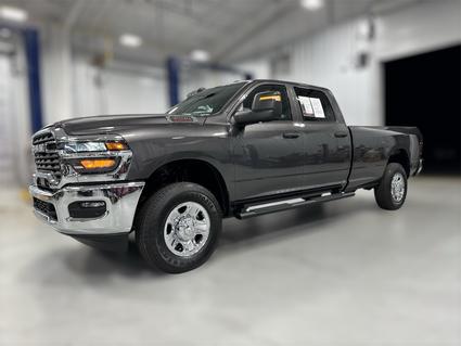 2025 Ram 3500 Cleveland GA