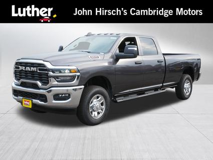 2026 Ram 3500 Cambridge MN