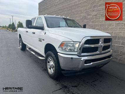 2018 Ram 3500 Logan UT