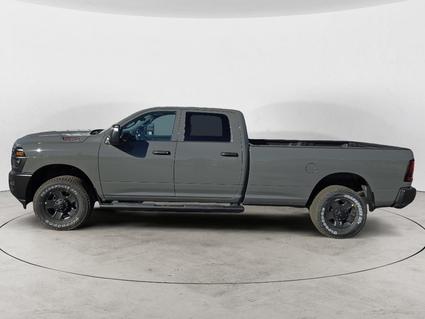 2026 Ram 3500 Anaconda MT