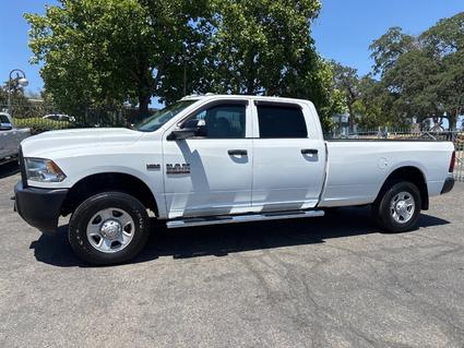 2018 Ram 3500 Fair Oaks CA