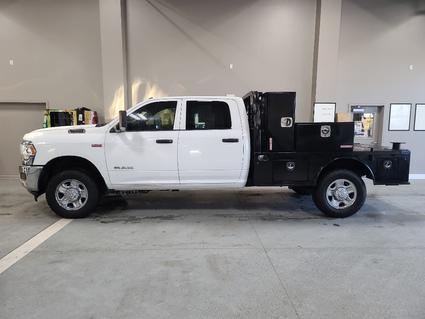 2019 Ram 3500 Manchester IA