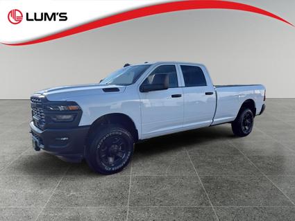 2026 Ram 3500 Warrenton OR