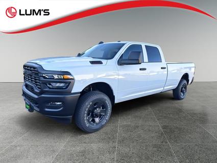 2026 Ram 3500 Warrenton OR