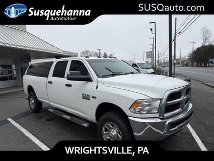 2014 Ram 3500 Wrightsville PA