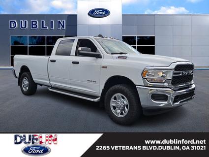 2019 Ram 3500 Dublin GA