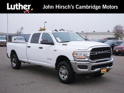 2021 Ram 3500 Cambridge MN
