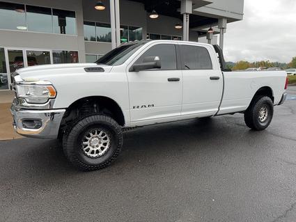 2022 Ram 3500 Cottage Grove OR